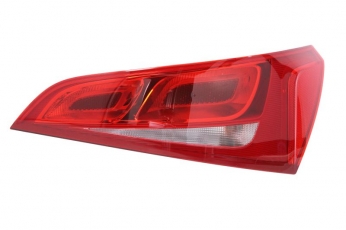 Купити 714021800801 MAGNETI MARELLI Задні ліхтарі Audi Q5 (2.0, 3.0, 3.2)